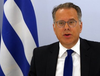 Γ. Κουμουτσάκος: «Ο Ερντογάν αναφέρεται σε εφαρμογή της Συνθήκης της Λωζάνης όπως ο ίδιος την ερμηνεύει»